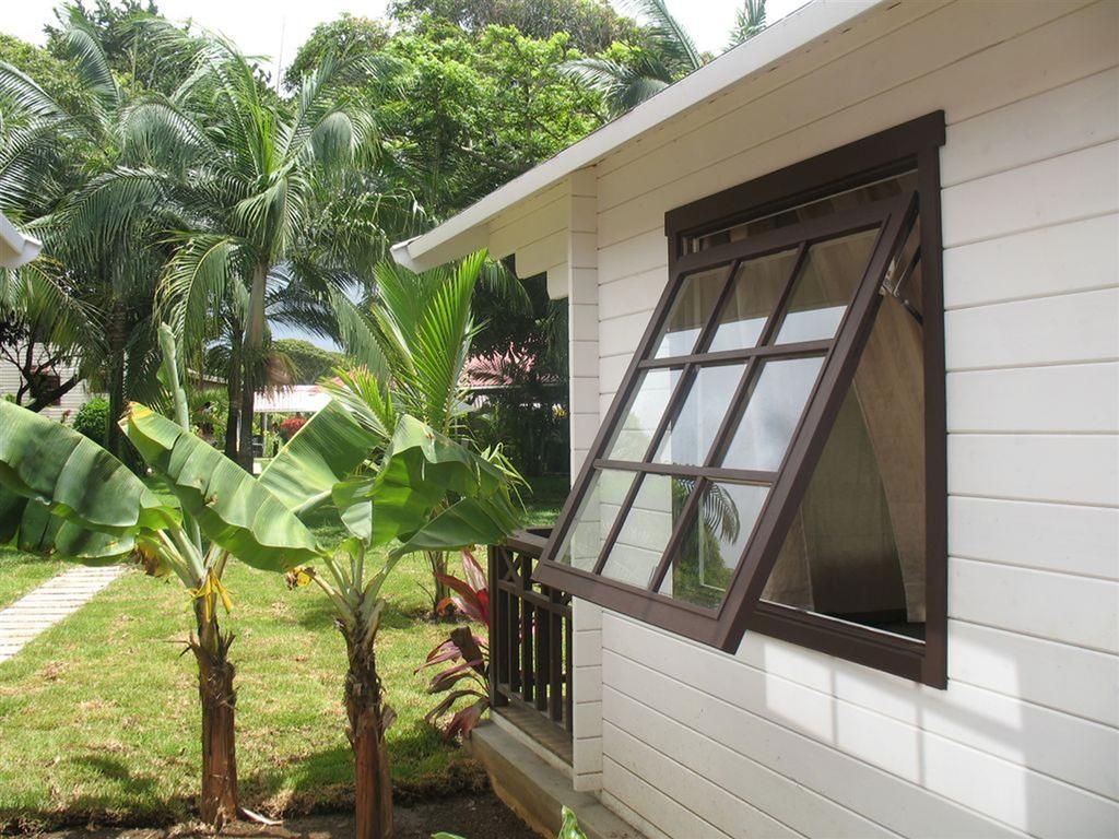 Le Jardin De Beau Vallon Mahebourg Ruang foto